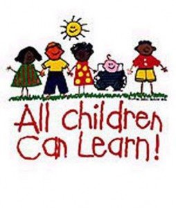 Special Education