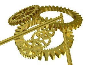 Engineering Disciplines