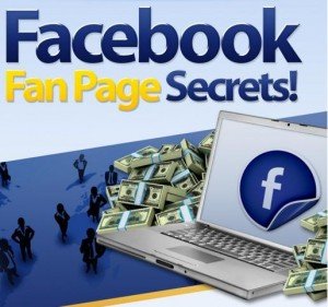 Facebook Fanpage