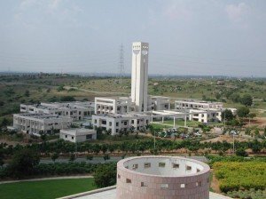 ISB Hybderabad