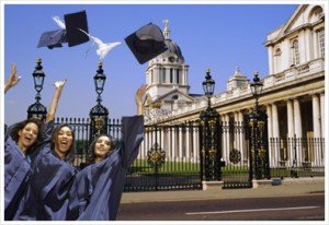 Study in UK