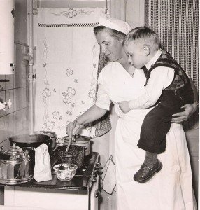 Housewife