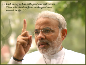 Narendra Modi