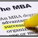 MBA Advantage