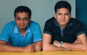 Sachin n Binny