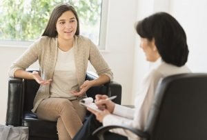 Counselling Profession